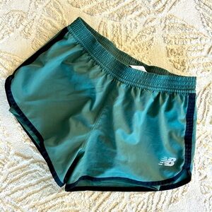 New Balance shorts